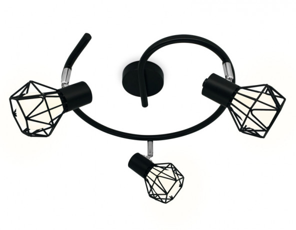 Спот Ambrella Light TR8624