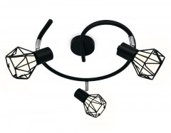 Спот Ambrella Light TR8624