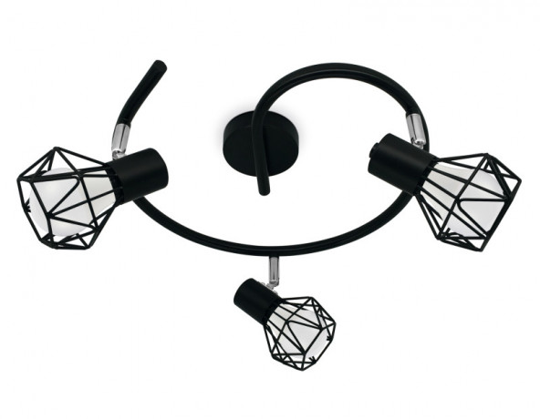 Спот Ambrella Light TR8624