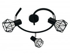 Спот Ambrella Light TR8624