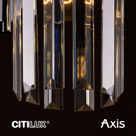 Бра Citilux CL313413