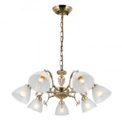 Подвесная люстра Citilux CL413271