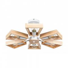 Люстра на штанге ARTE Lamp A8030PL-6WH