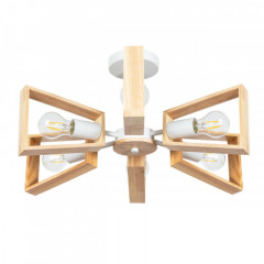 Люстра на штанге ARTE Lamp A8030PL-6WH