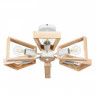 Люстра на штанге ARTE Lamp A8030PL-6WH