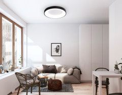 Накладной светильник Ambrella Light FZ1403