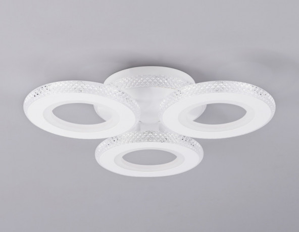 Накладная люстра Ambrella Light FA8866