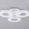 Накладная люстра Ambrella Light FA8866