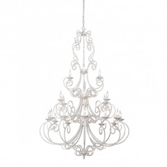 Подвесная люстра Vitaluce V1094/12+6+3