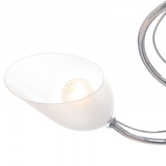 Накладная люстра Vitaluce V3236/5PL