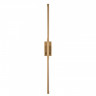 Бра ARTE Lamp A2029AP-1GO