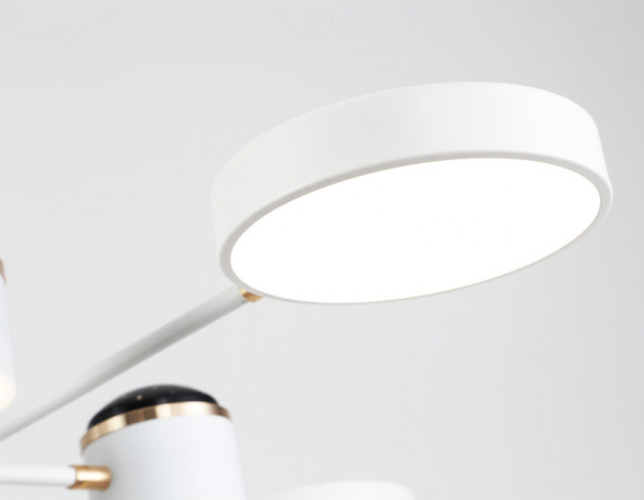 Люстра на штанге Ambrella Light FL51627