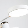 Люстра на штанге Ambrella Light FL51627