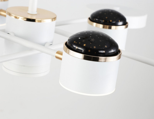 Люстра на штанге Ambrella Light FL51627