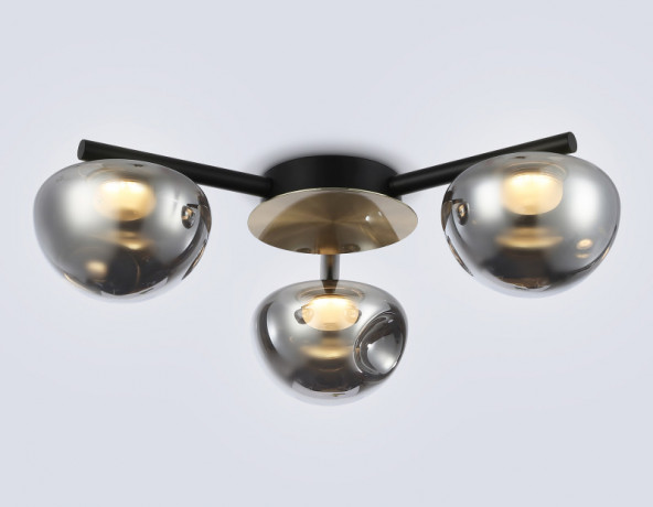 Накладная люстра Ambrella Light LH12006