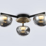 Накладная люстра Ambrella Light LH12006