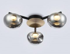 Накладная люстра Ambrella Light LH12006