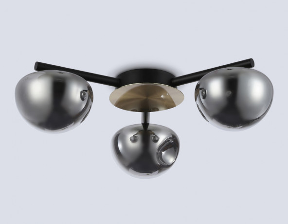 Накладная люстра Ambrella Light LH12006