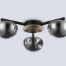 Накладная люстра Ambrella Light LH12006