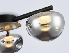 Накладная люстра Ambrella Light LH12006