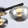 Накладная люстра Ambrella Light LH12006