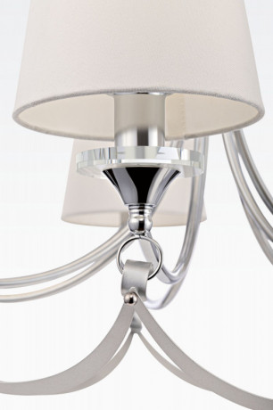 Подвесная люстра Freya FR5081PL-07CH