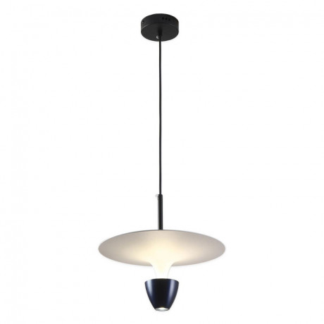 Подвесной светильник Lussole LSP-7081