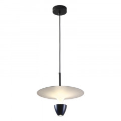 Подвесной светильник Lussole LSP-7081