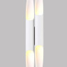 Бра Crystal Lux CLT 332W4-V2 WH-WH