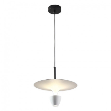 Подвесной светильник Lussole LSP-7080