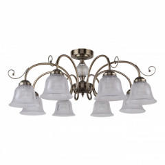 Люстра на штанге F-Promo 2194-8U