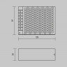 Драйвер Maytoni Technical PSL006-150W-48V-IP20