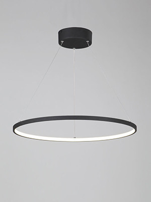 Подвесной светильник Vitaluce V4665-1/1S