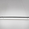 Подвесной светильник Crystal Lux PROXIMO SP42W LED L1100 BLACK