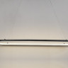 Подвесной светильник Crystal Lux PROXIMO SP42W LED L1100 BLACK