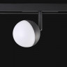 Светильник на шине Crystal Lux CLT 0.33 007 7W BL 4000K