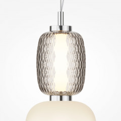 Подвесной светильник Maytoni MOD267PL-L18CH3K