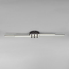 Накладной светильник Eurosvet 90243/4 кофе