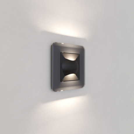 Подсветка ступеней лестницы Werkel W1154508