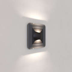 Подсветка ступеней лестницы Werkel W1154508