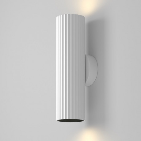 Бра Maytoni Technical C106WL-02-GU10-W