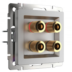 Розетка Werkel W1185006