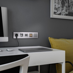 Розетка Werkel W1185006