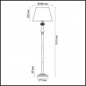 Торшер Odeon Light 3390/1F