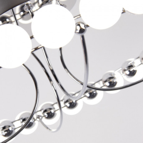 Люстра на штанге Favourite 4589-6C