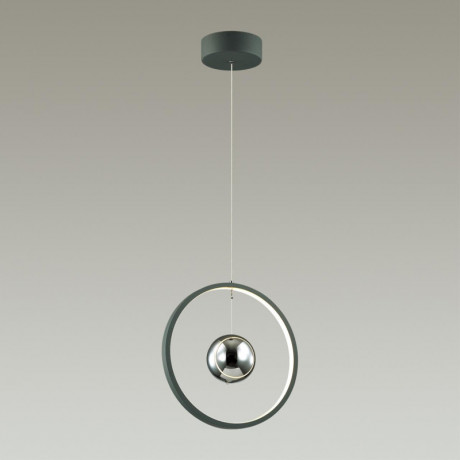 Подвесной светильник Odeon Light 4031/21LA