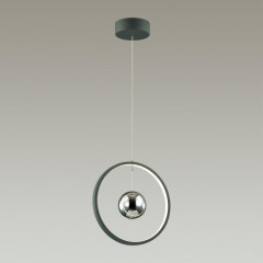 Подвесной светильник Odeon Light 4031/21LA