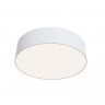 Накладной светильник Maytoni Technical C032CL-24W4K-RD-W