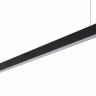 Линейный светильник Denkirs DK9153-BK
