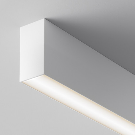 Линейный светильник Maytoni Technical C068CL-20W3-6K-W